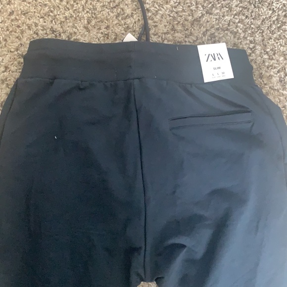 Zara pants size L - Picture 4 of 4
